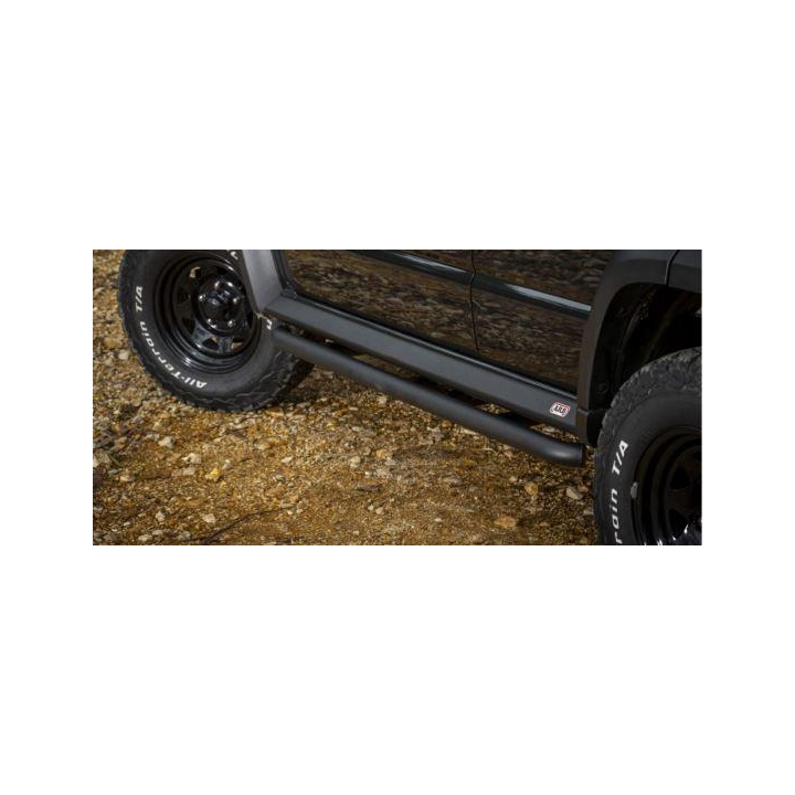 ARB Rock Sliders - Suzuki Jimny 5-door 2024 on, 24 kg
