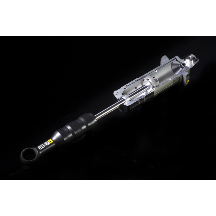 OME BP-51 BP5190012R shock absorber - Ford Ranger PXIII 2018
