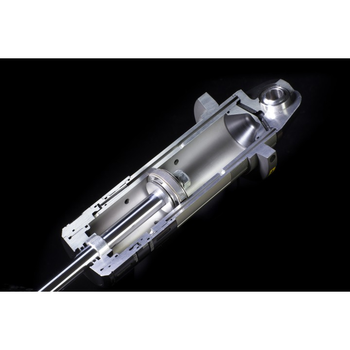 OME BP-51 BP5190012R shock absorber - Ford Ranger PXIII 2018