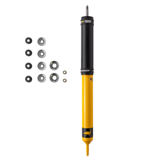 OME Nitrocharger Plus 63070L shock absorber - Toyota LandCru
