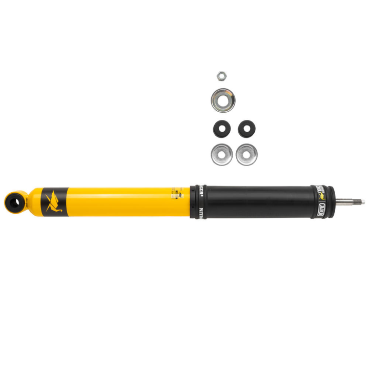 OME Nitrocharger Plus 63071 shock absorber - Toyota LandCrui