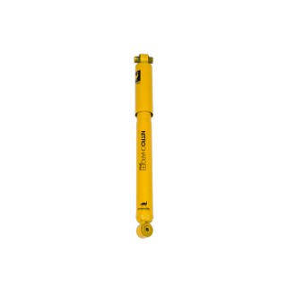 OME Nitrocharger Plus 60154 shock absorber - Suzuki Jimny fr