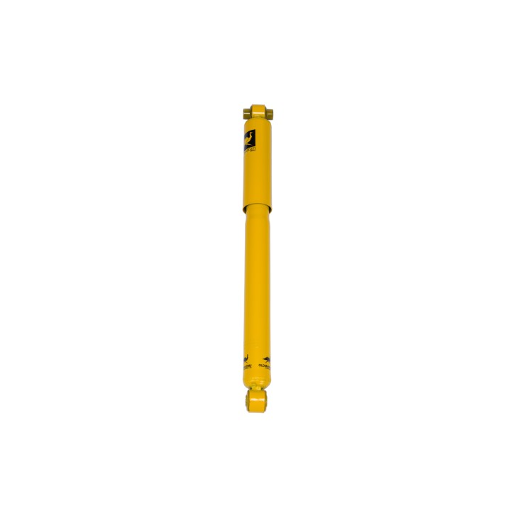 OME Nitrocharger Plus 60155 shock absorber - Suzuki Jimny fr