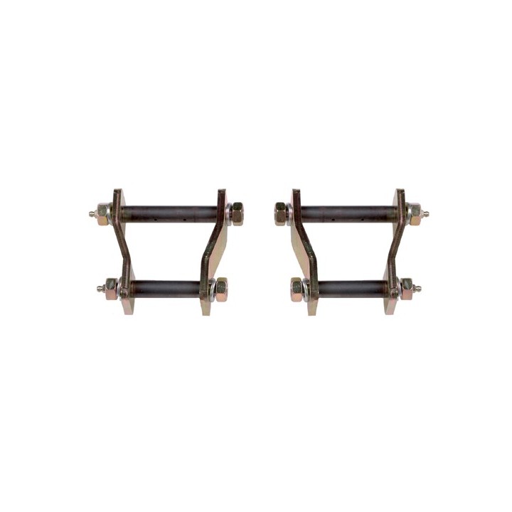OME OMEGS17 greasable shackle kit - Land Cruiser 45