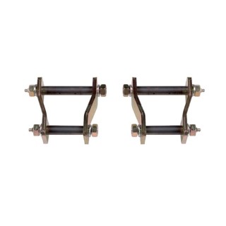 OME OMEGS2 greasable shackle kit - LandCruiser 60 / 75