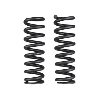 OME 4010 front coil springs - LandCruiser 200 Wagon
