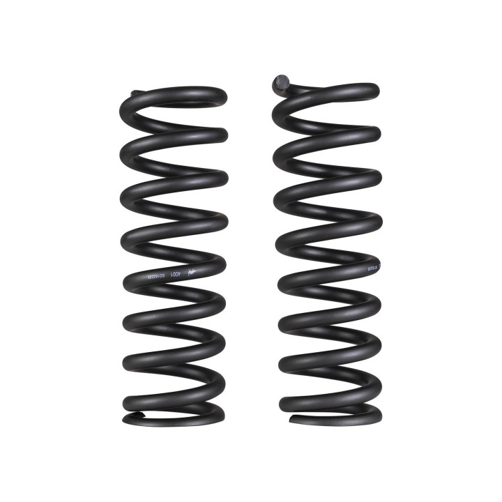OME 4010 front coil springs - LandCruiser 200 Wagon