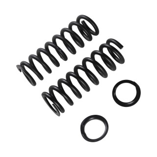 OME 4010 front coil springs - LandCruiser 200 Wagon