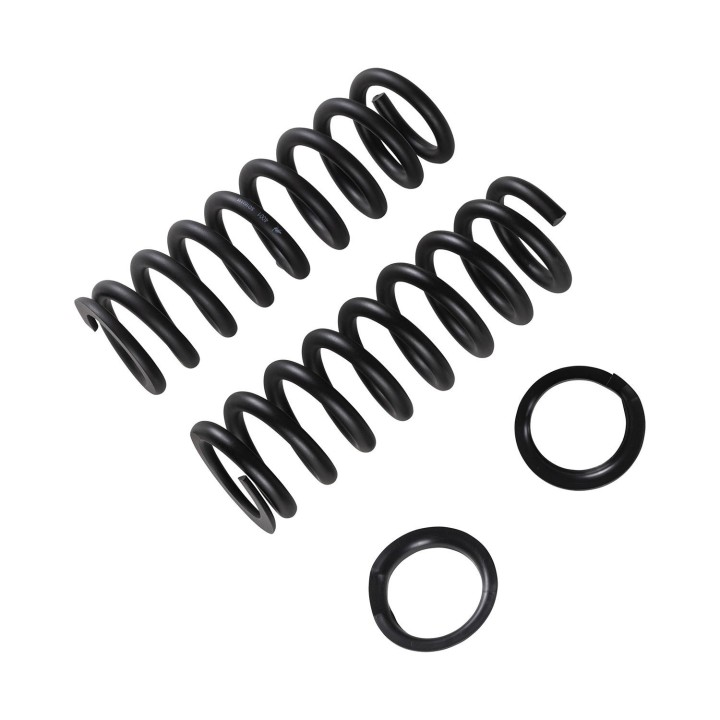 OME 4010 front coil springs - LandCruiser 200 Wagon