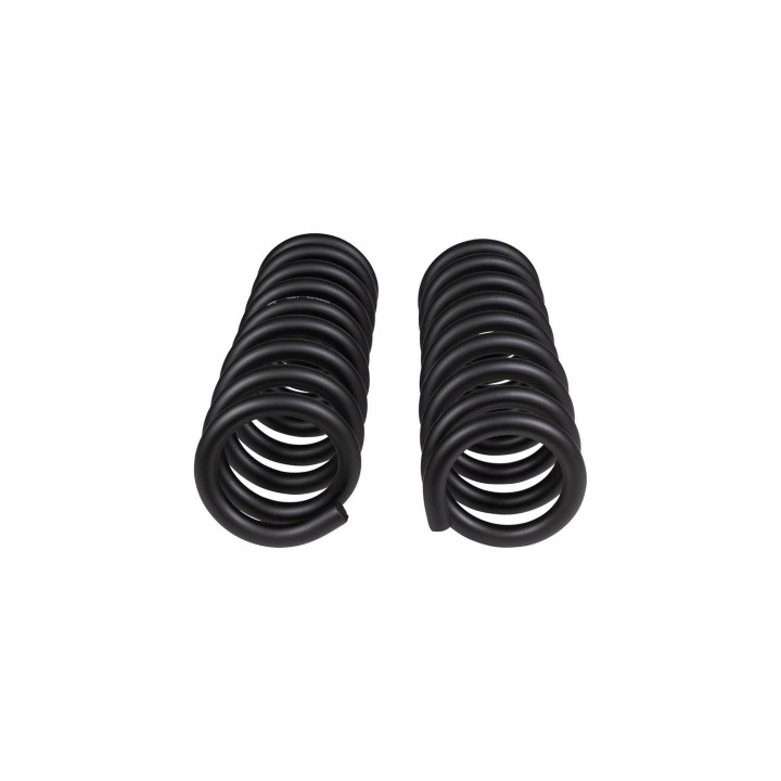 OME 4010 front coil springs - LandCruiser 200 Wagon