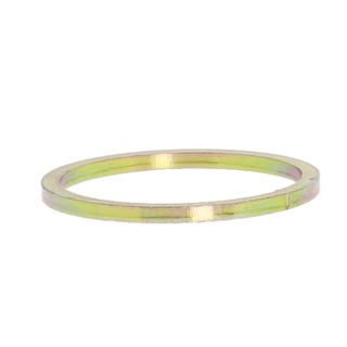 OME OME95PF5 coil spring packer - 5 mm, front axle