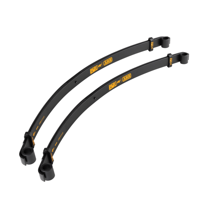 OME PB005R 300 kg parabolic leaf spring - Toyota Hilux
