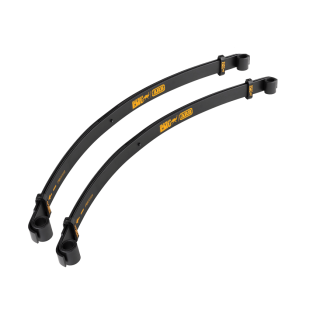 OME PB006R 600 kg parabolic leaf spring - Toyota Hilux