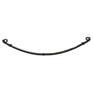 OME PB007R 400 kg parabolic leaf spring - LandCruiser 79