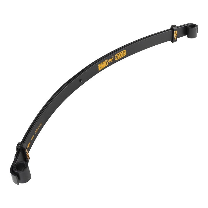 OME PB008R 600 kg parabolic leaf spring - LandCruiser 79