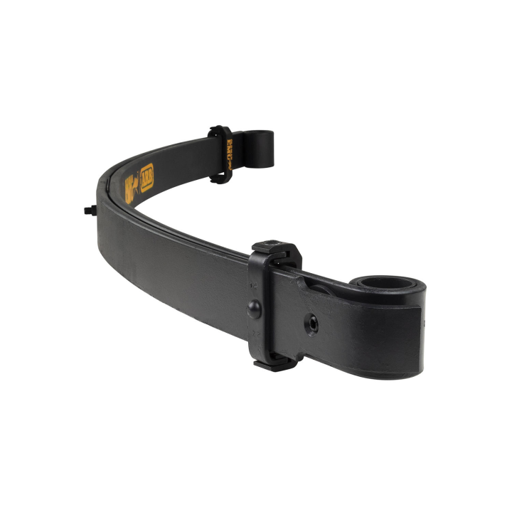 OME PB008R 600 kg parabolic leaf spring - LandCruiser 79