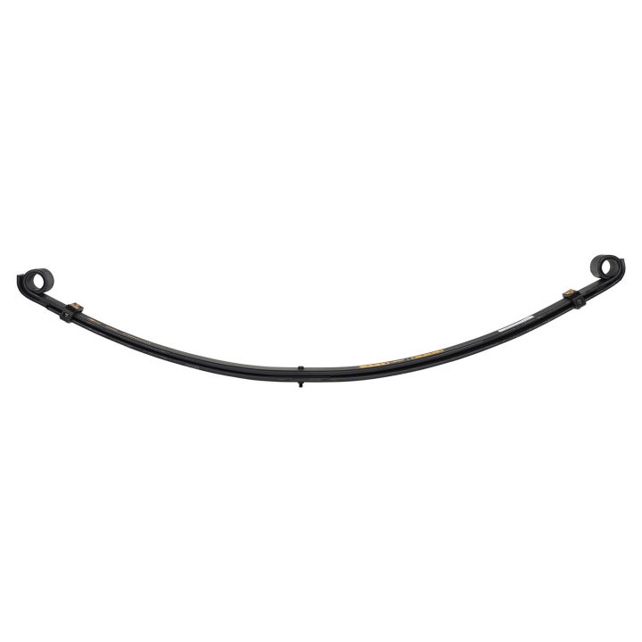 OME PB009R 800 kg parabolic leaf spring - LandCruiser 79