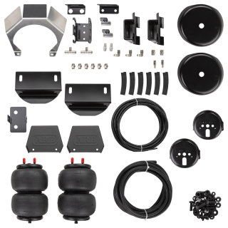 OME OMEAB003 air bag kit - LandCruiser 79 / 78 rear