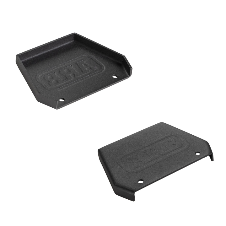 OME OMEAB003 air bag kit - LandCruiser 79 / 78 rear