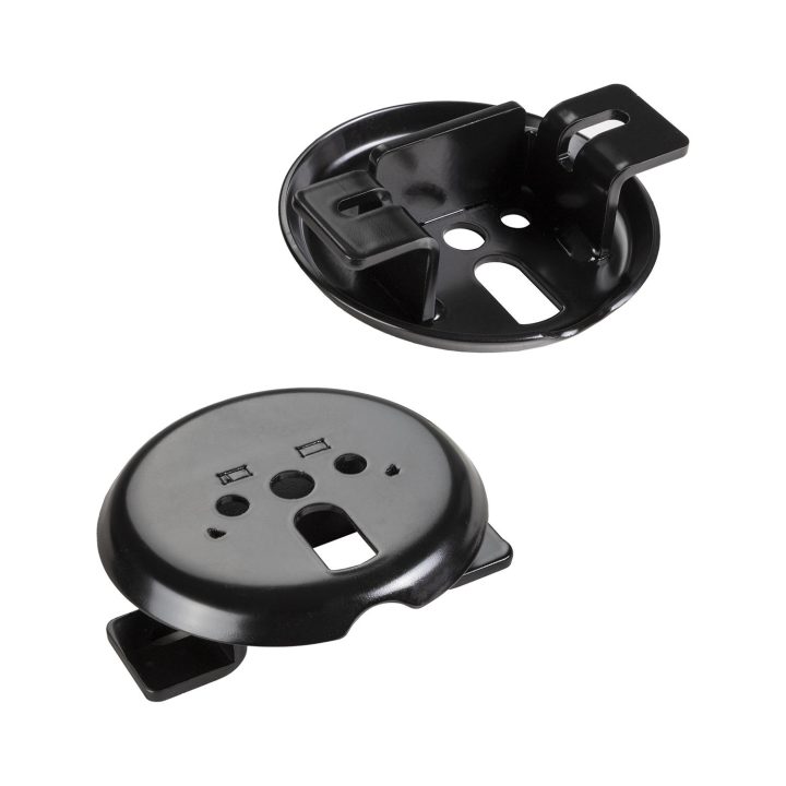 OME OMEAB003 air bag kit - LandCruiser 79 / 78 rear