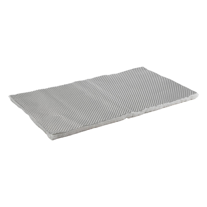 OME OMEAB003 air bag kit - LandCruiser 79 / 78 rear