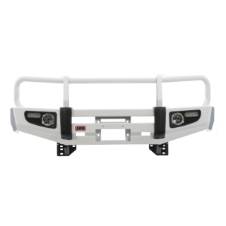 ARB Deluxe Bull Bar - Suzuki Samurai / Sierra 86-95