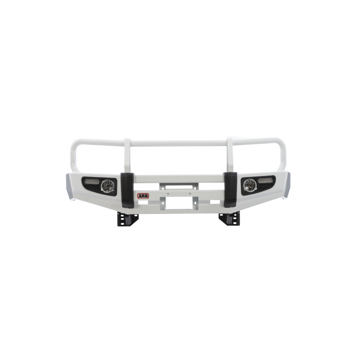 ARB Deluxe Bull Bar - Suzuki Samurai / Sierra 1986-1995