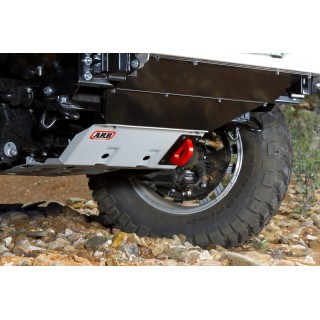 ARB 3 mm underbody protection - Toyota Hilux