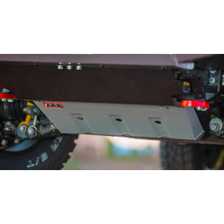 ARB steel underbody protection set - LandCruiser 200, 2007-2015