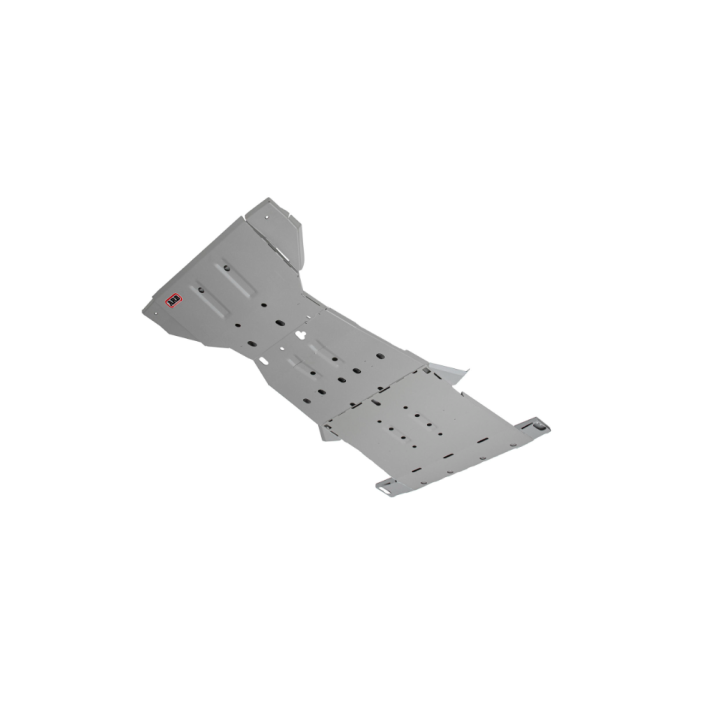 ARB steel underbody protection set - Ford Ranger 2022+