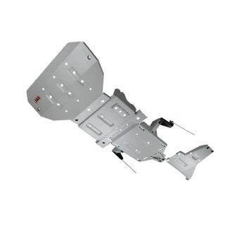 ARB steel underbody protection set - Ford Bronco
