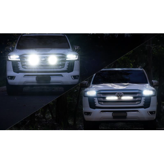 ARB Night Hawk 28 inch light bar - LandCruiser 300