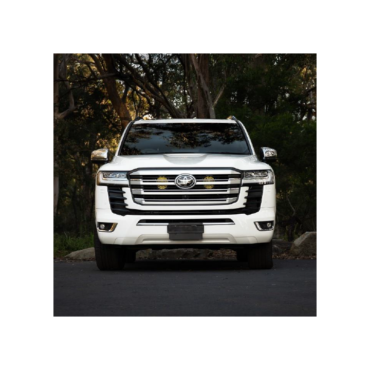 ARB Night Hawk 28 inch light bar - LandCruiser 300