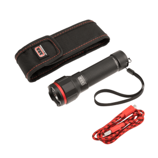 ARB Purview 800 torch - 800 lumens, 300 m beam