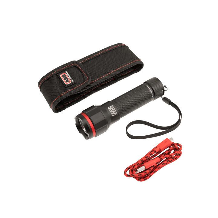 ARB Purview 800 torch - 800 lumens, 300 m beam