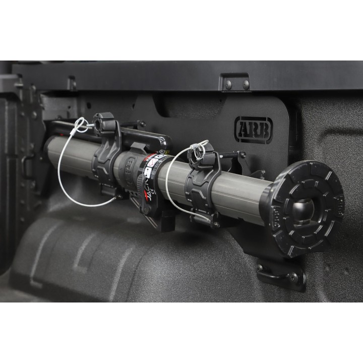 ARB Jack tray mount - Ford Ranger and VW Amarok pick-ups