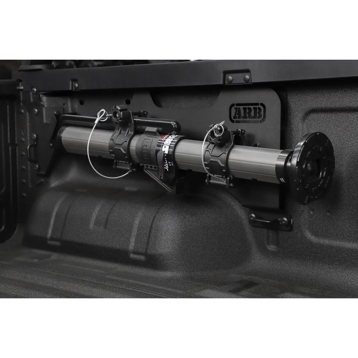 ARB Jack tray mount - Ford Ranger and VW Amarok pick-ups