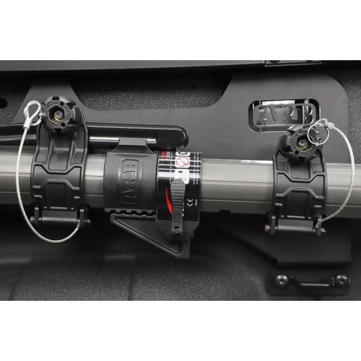 ARB Jack tray mount - Ford Ranger and VW Amarok pick-ups