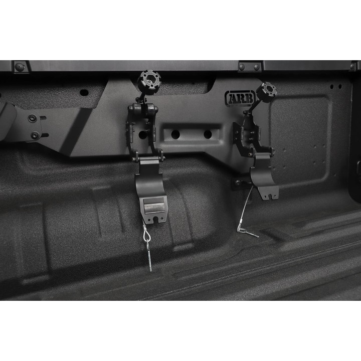 ARB Jack tray mount - Ford Ranger and VW Amarok pick-ups