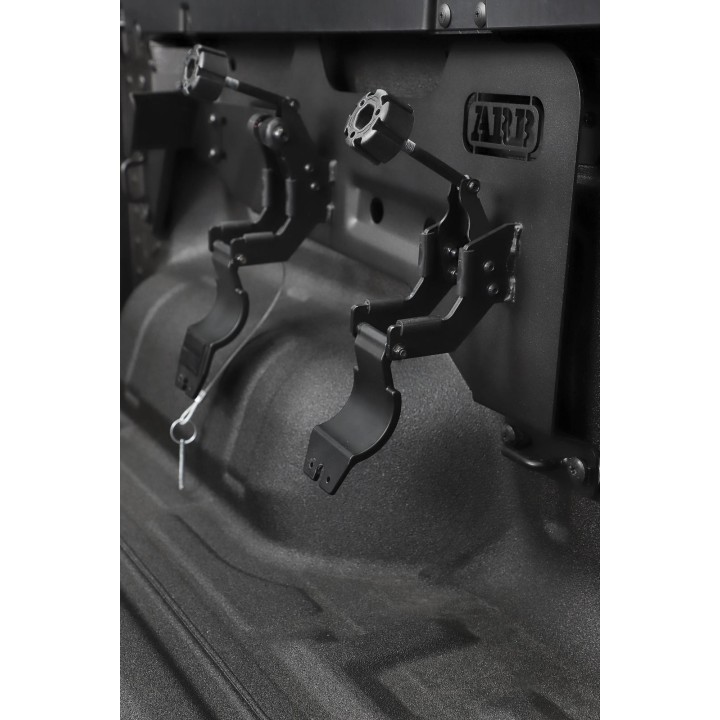 ARB Jack tray mount - Ford Ranger and VW Amarok pick-ups