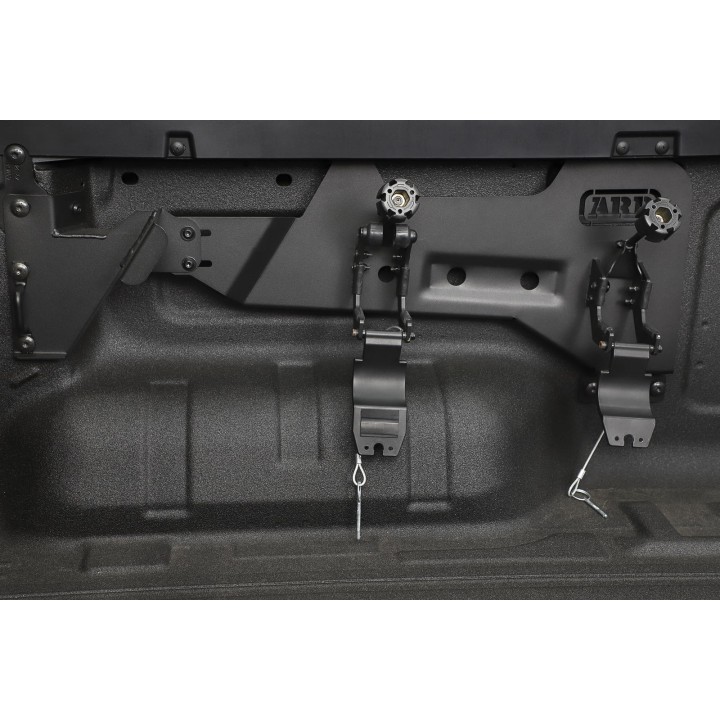 ARB Jack tray mount - Ford Ranger and VW Amarok pick-ups