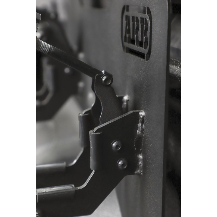 ARB Jack tray mount - Ford Ranger and VW Amarok pick-ups