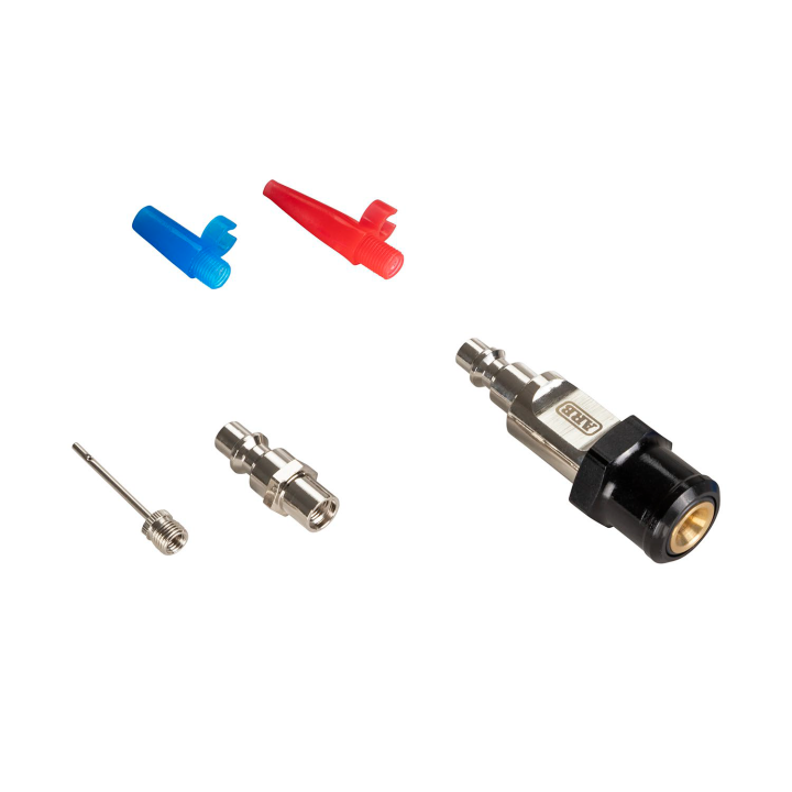 ARB inflation accessory kit - quick coupling and adapters