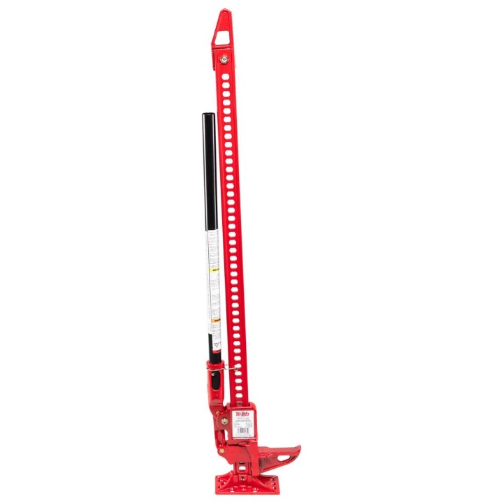 Hi-Lift 48 inch farm jack - 1050 kg lifting capacity