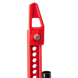 Hi-Lift 48 inch farm jack - 1050 kg lifting capacity