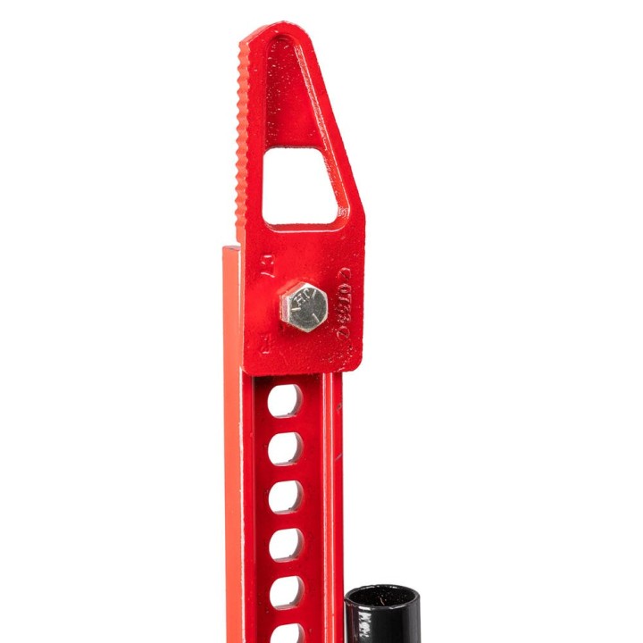 Hi-Lift 48 inch farm jack - 1050 kg lifting capacity