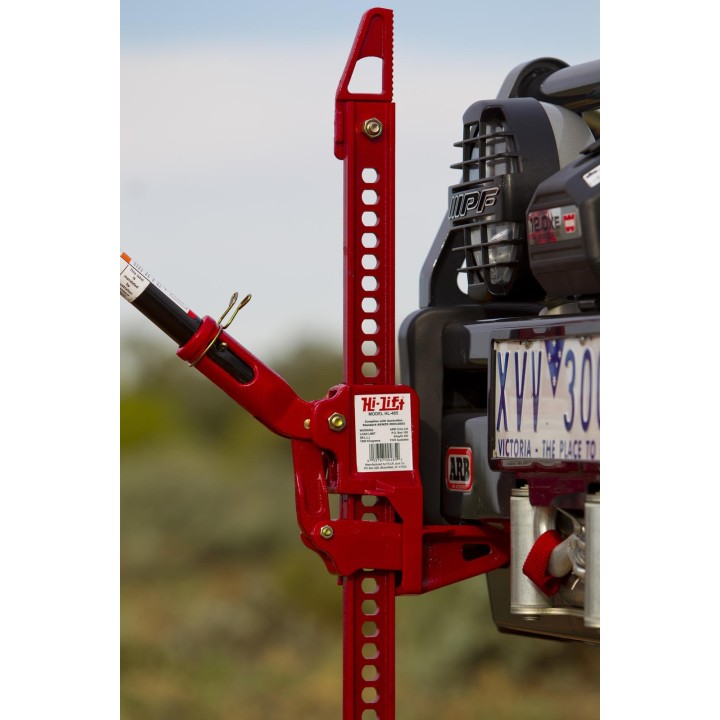 Hi-Lift 48 inch farm jack - 1050 kg lifting capacity
