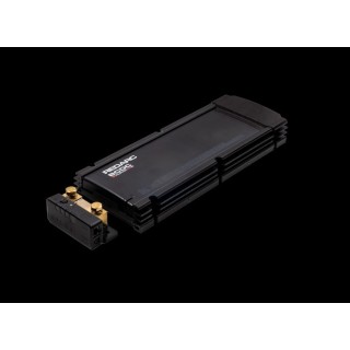 REDARC BCDC Alpha100 R DC battery manager - 100 A charging