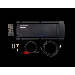 REDARC BCDC Alpha100 R DC battery manager - 100 A charging
