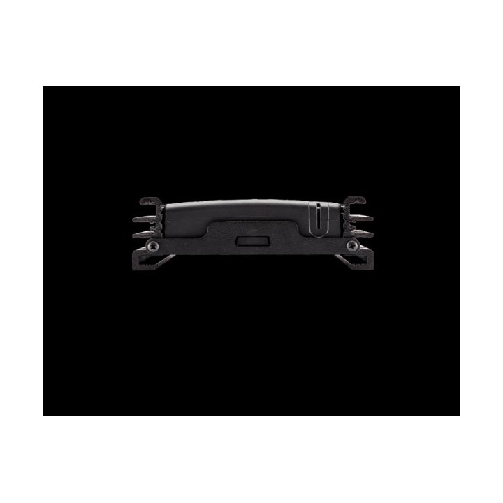REDARC BCDC Alpha100 R DC battery manager - 100 A charging
